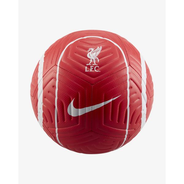 Balón liverpool 2023/24 nike academy