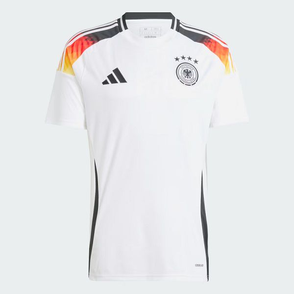 Camiseta alemania 2024/25
