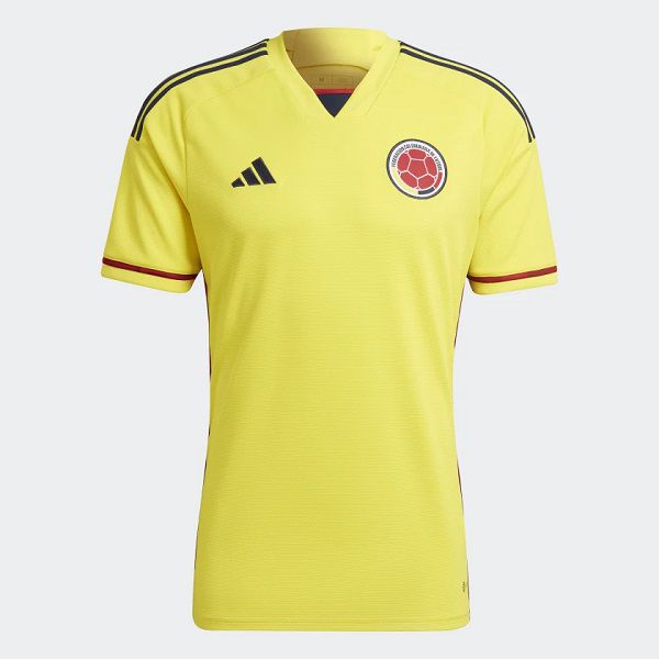 Camiseta colombia 2022/23