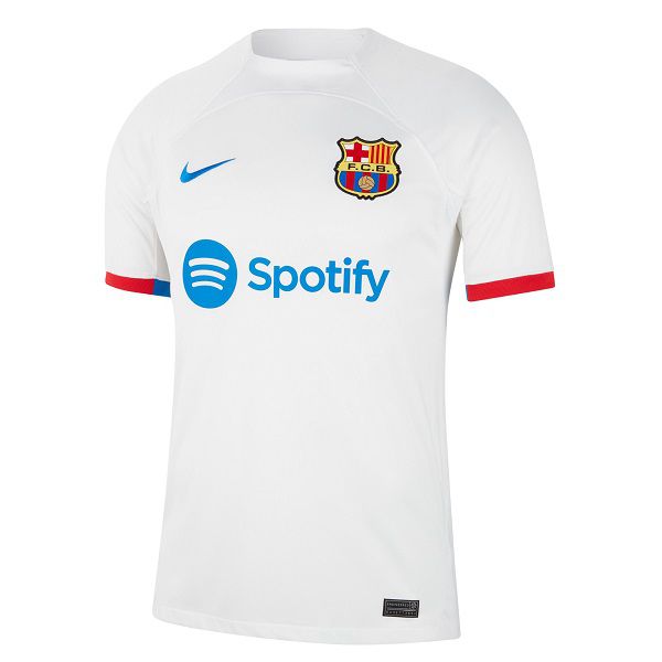 Camiseta fc barcelona 2ª eq. 2023/24