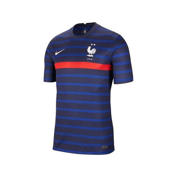 Camiseta francia 2020/21
