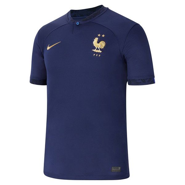 Camiseta francia 2022/23