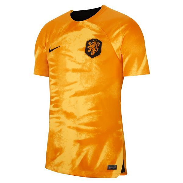 Camiseta holanda 2022/23