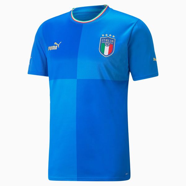 Camiseta italia 2022