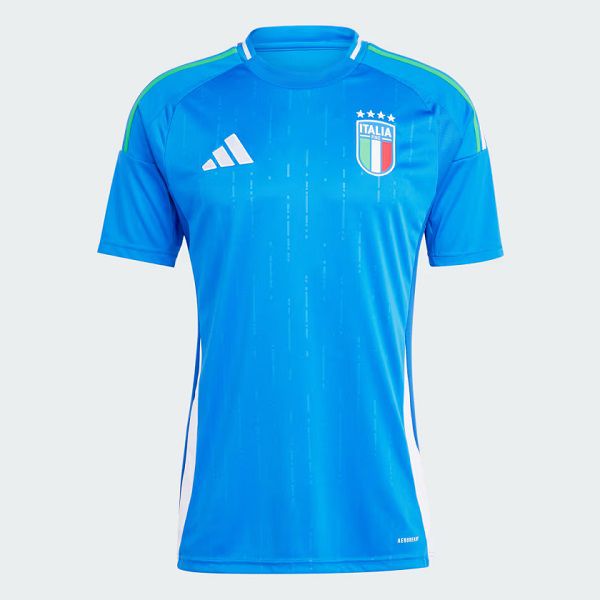 Camiseta italia 2024/25