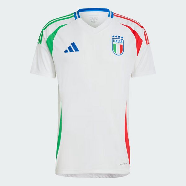 Camiseta italia 2ª equip. 2024/25