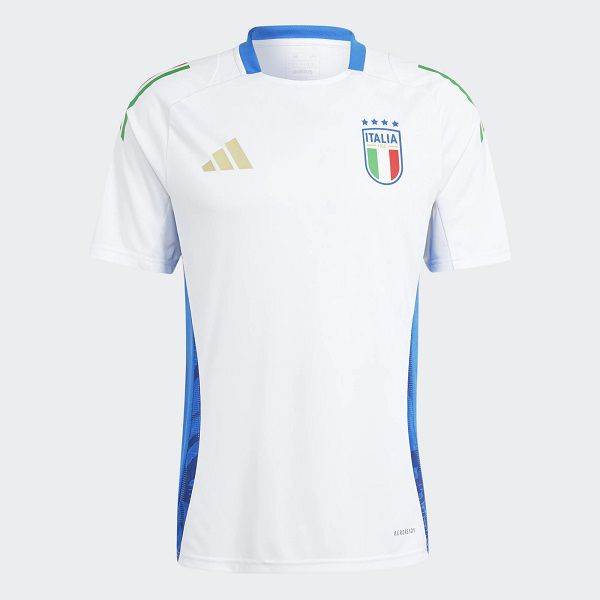 Camiseta italia entreno 2024/25