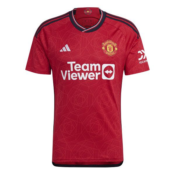 Camiseta manchester united 2023/24