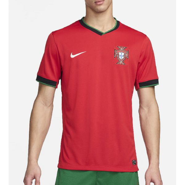 Camiseta portugal 2024/25