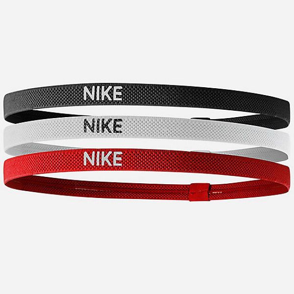 Nike headbands (3 uds.)