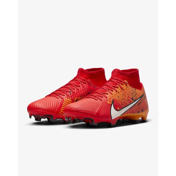 Zoom superfly 9 academy mds fg/mg