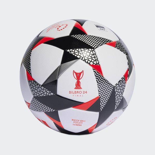 Balón champions league femenino 2023/24