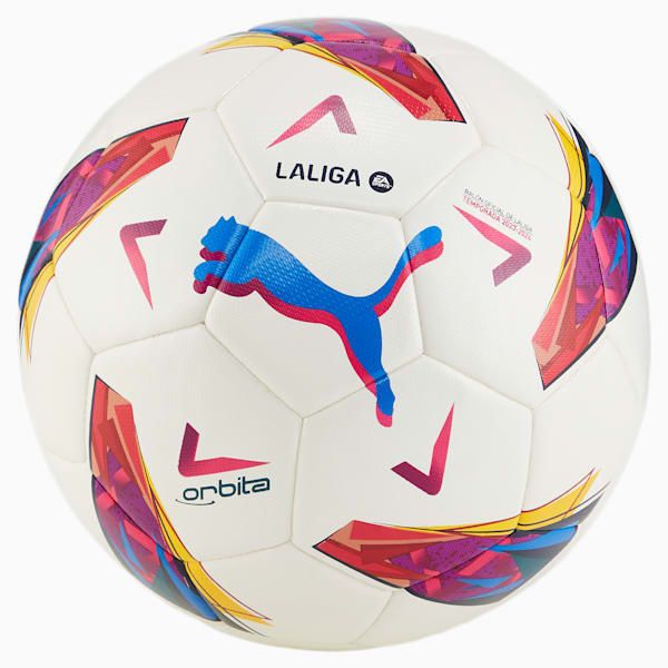 BALÓN LA LIGA 2023/24 PUMA ORBITA PUMA (Imagen: 1/1)