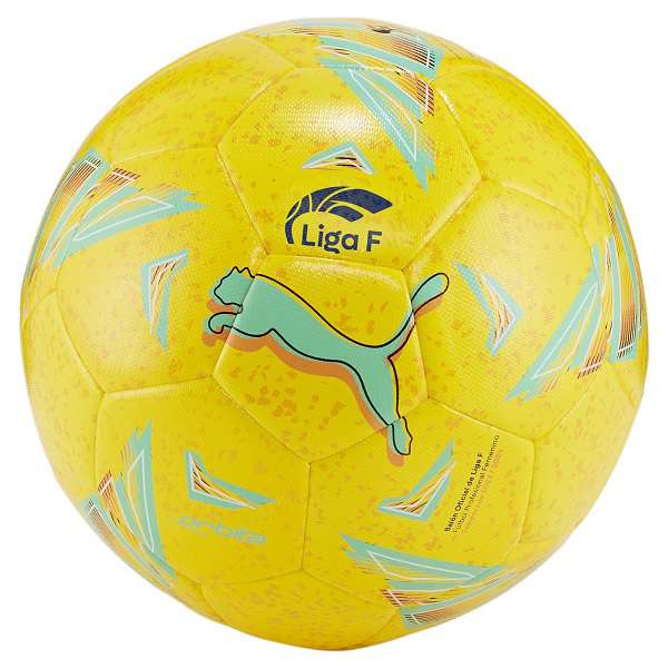 Balón la liga femenina 2023/24