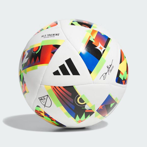 BALÓN MLS TRAINING ADIDAS