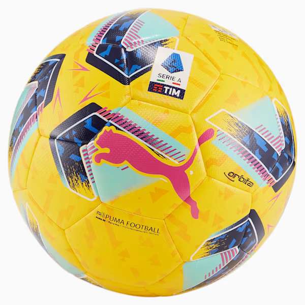 Balón serie a puma orbita 2023/24