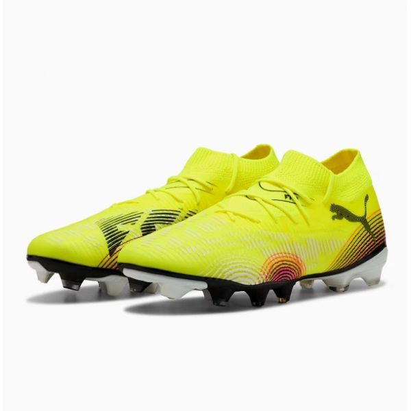 BOTAS PUMA  FUTURE 8 MATCH FG/AG