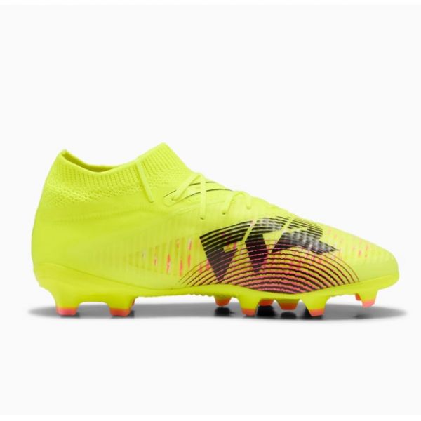 BOTAS PUMA FUTURE 8 PRO FG/AG JR. PUMA
