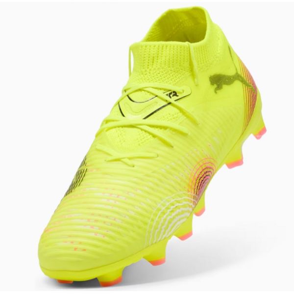 BOTAS PUMA FUTURE 8 PRO FG/AG JR. PUMA