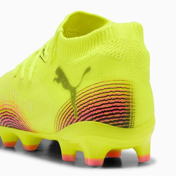BOTAS PUMA FUTURE 8 PRO FG/AG JR. PUMA