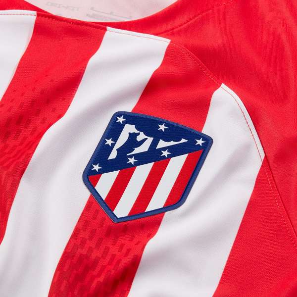 Ropa Atlético de Madrid  Original 100%【Envío 24/48 horas】