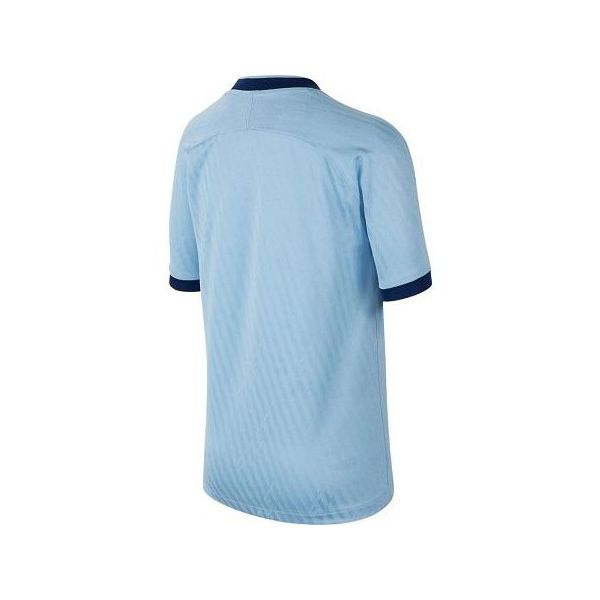 CAMISETA AT. MADRID JR. 3ª EQUIP. 19/20 NIKE