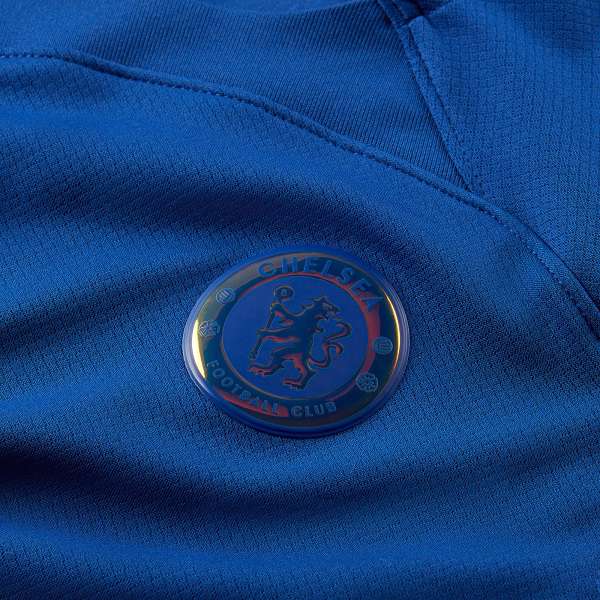 Camiseta portero Stadium del Chelsea 2023-24 - Niños