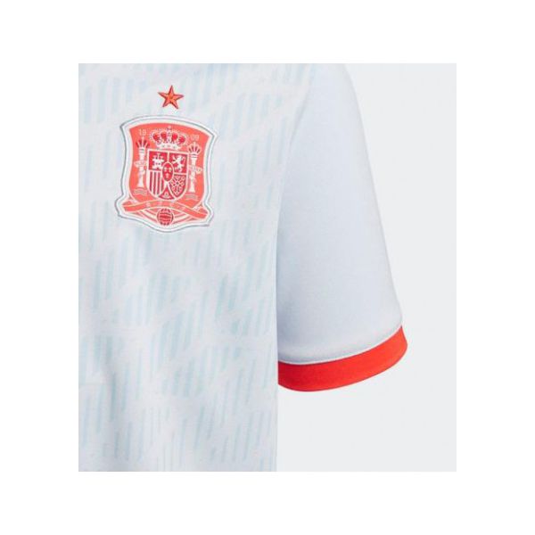 CAMISETA ESPAÑA 2ª EQUIP. MUNDIAL 2018 ADIDAS