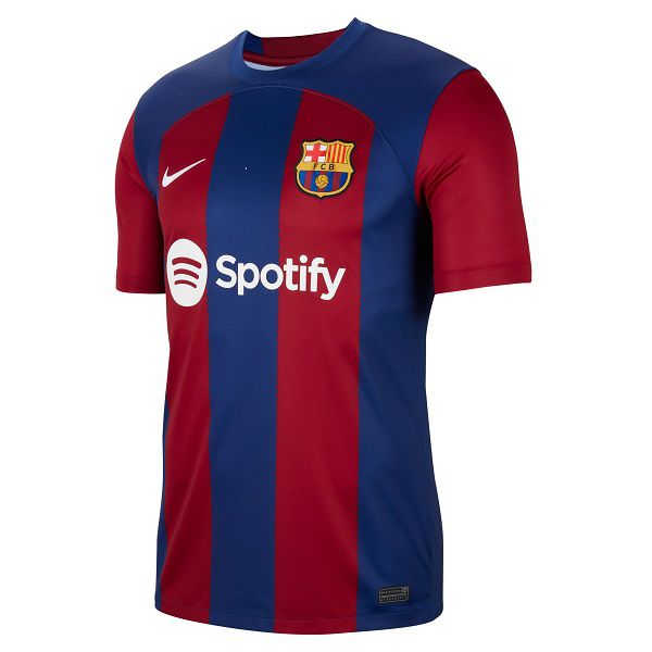 CAMISETA FC BARCELONA 2023/24 NIKE