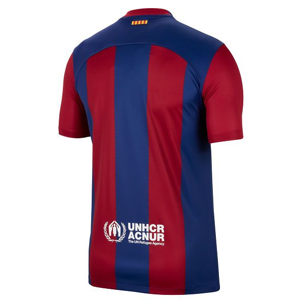 Tercera equipación FC Barcelona Club Sudadera de chándal de fútbol