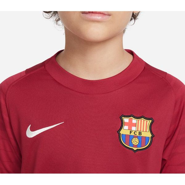 NIKE Camiseta FC Barcelona Niño