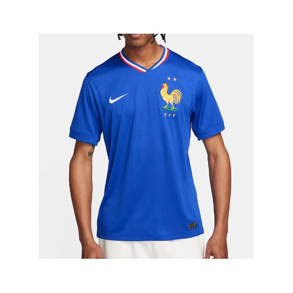Camiseta francia 2024/25