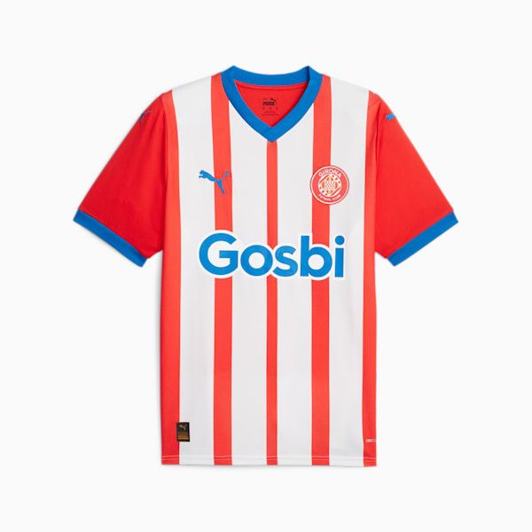 Camiseta girona f.c. 2023/24