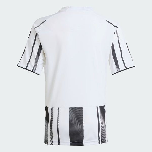 CAMISETA JUVENTUS NIÑO 2025/26 ADIDAS