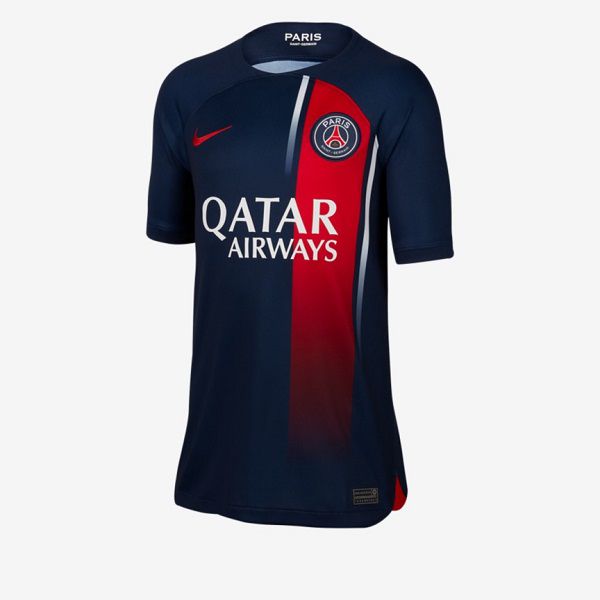 Camiseta psg jr. 2023/24