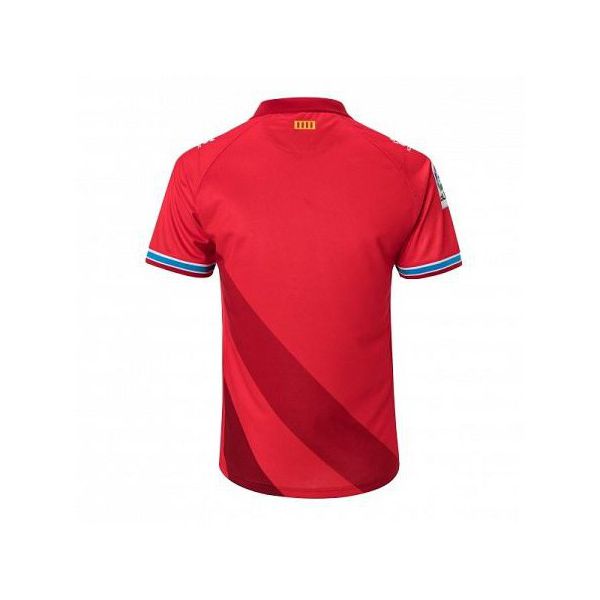 KELME Camiseta de la 1ª equipación del RCD Espanyol 18-19 