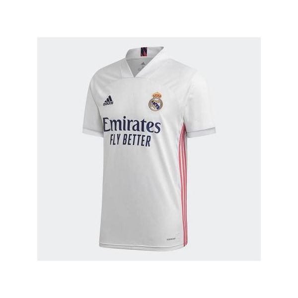 CAMISETA REAL MADRID 2020/21 ADIDAS
