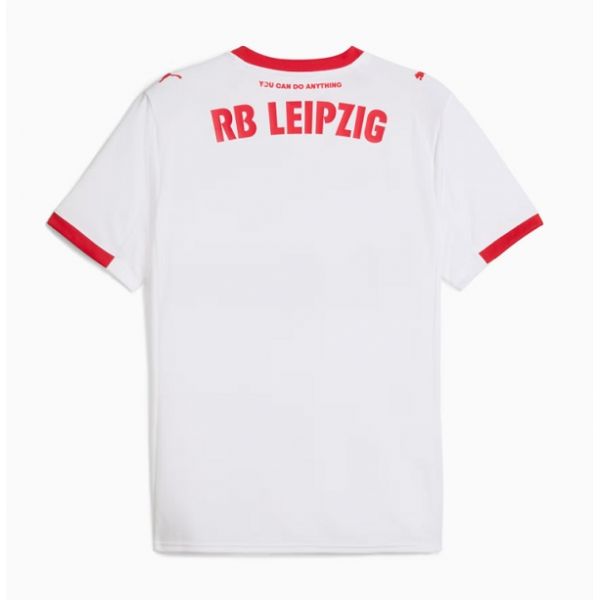 CAMISETA RED BULL LEIPZIG 2025/26 PUMA