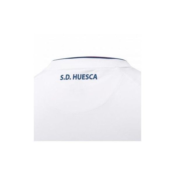 CAMISETA S.D. HUESCA 2ª EQUIP. 2018/19 KELME