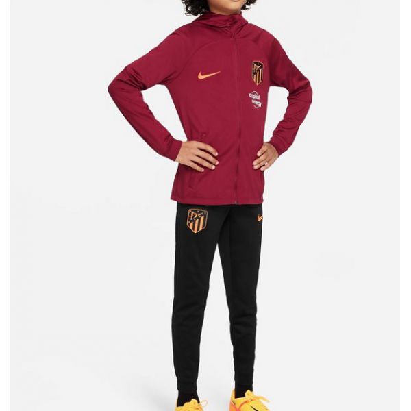 CHÁNDAL FC BARCELONA 2022/23 NIKE. Especialistas Fútbol. Venta de artículos  deportivos, todo en fútbol