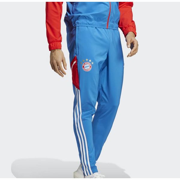 CHÁNDAL BAYERN MUNICH 2022/23 ADIDAS