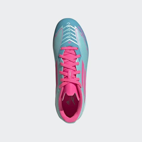 BOTAS F50 LEAGUE FG/MG JR. MESSI ADIDAS