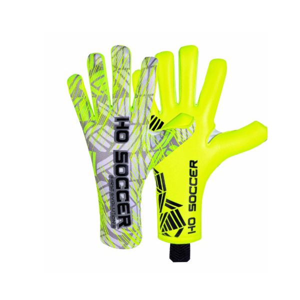 FIRST EVOLUTION III RN LIME BLOCK