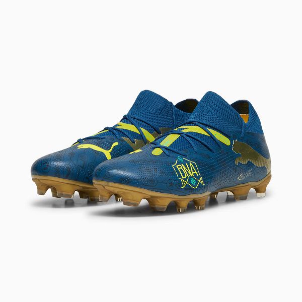 BOTAS FUTURE 7 MATCH BNA FG/AG