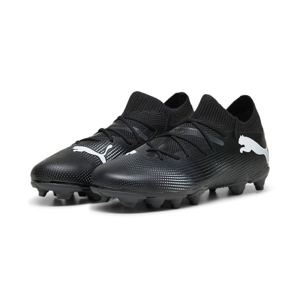 FUTURE 7 MATCH JR. FG/AG PUMA