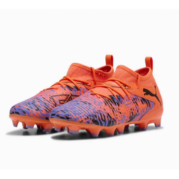 BOTAS FUTURE 8 MATCH CREATIVITY FG/AG JR.