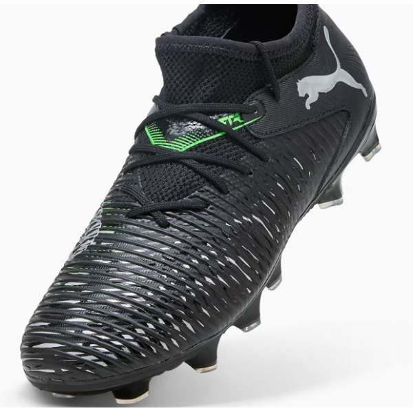 FUTURE 8 MATCH FG/AG JR. PUMA