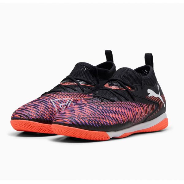 FUTURE 8 MATCH IT+ JR. PUMA