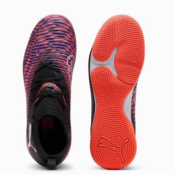 FUTURE 8 MATCH IT+ JR. PUMA