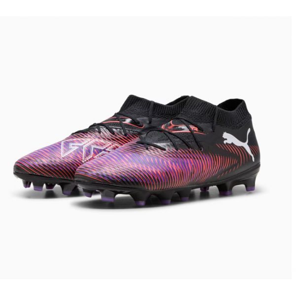 FUTURE 8 PRO FG/AG JR. PUMA